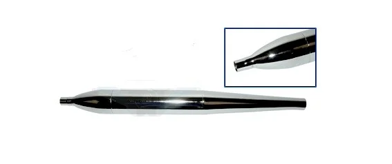 Ljuddämpare 70X680 32 mm