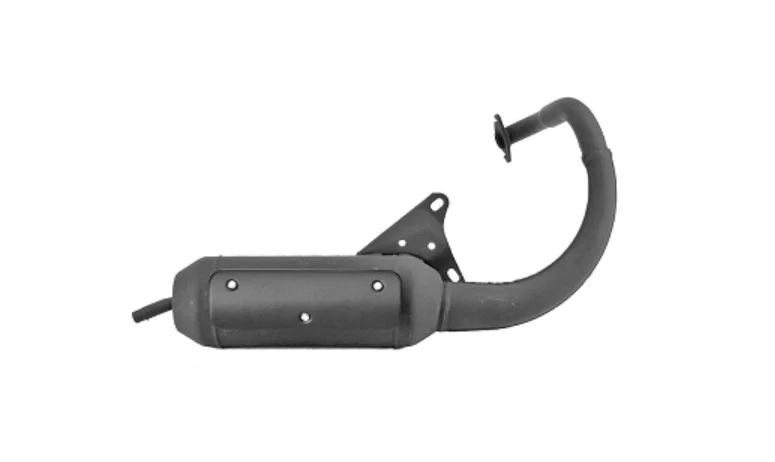 Avgassystem Base Peugeot