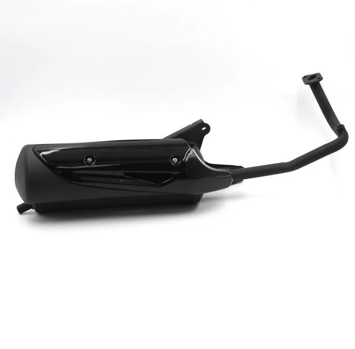 Avgassystem Viarelli Enzo/GT1