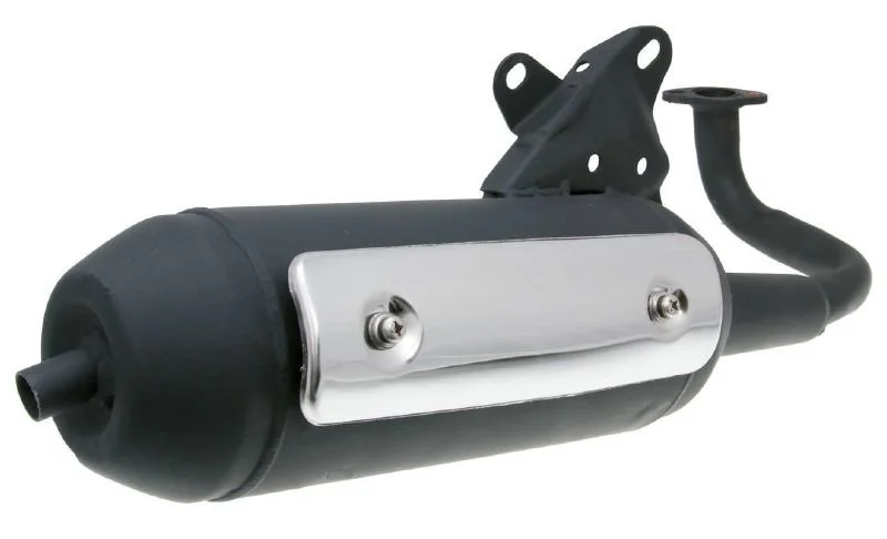 Avgassystem Keeway/CPI