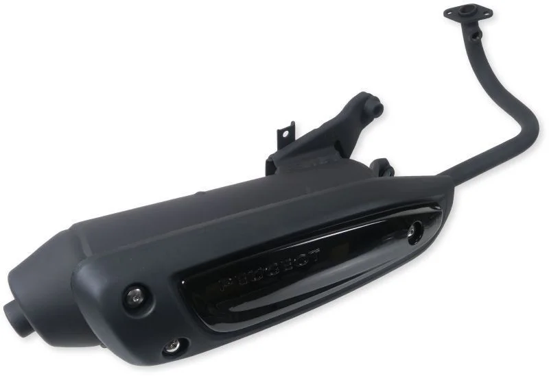 Avgassystem Peugeot Kisbee 4T  EFI