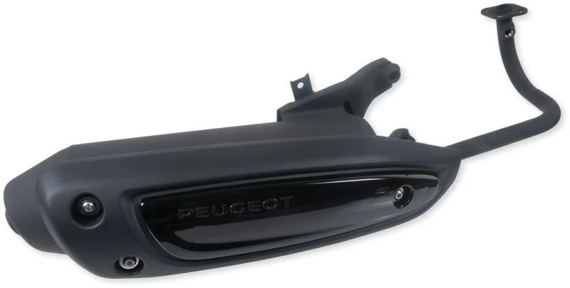 Avgassystem Peugeot