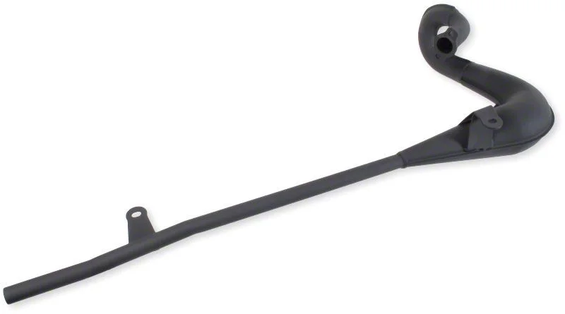 Avgasrör Suzuki TS80X