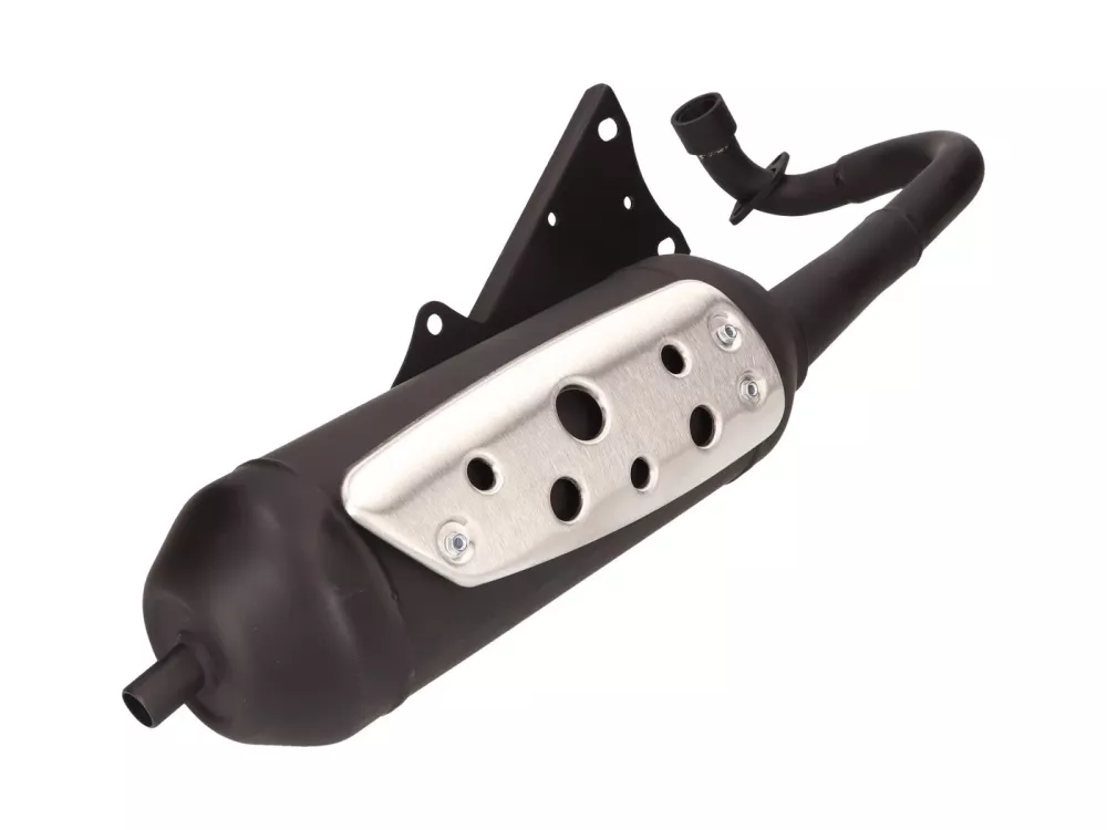 Avgassystem Tecnigas Basic