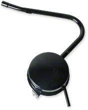 Avgassystem Velo Solex 3800