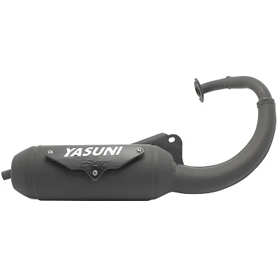 Avgassystem Yasuni ECO Peugot Speedfight 2