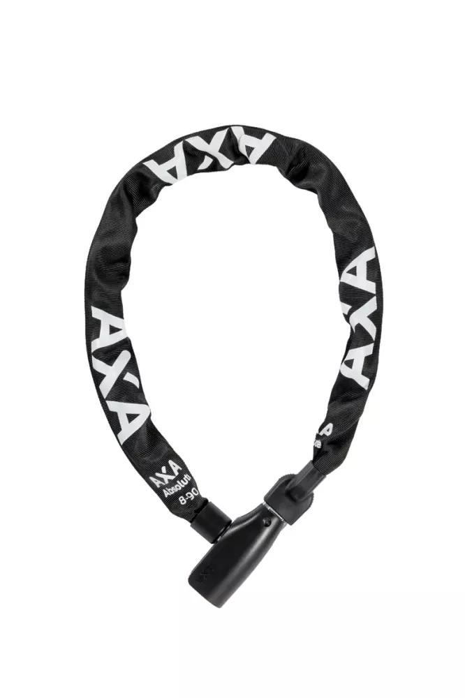Kättinglås AXA Chain Absolute 8-90