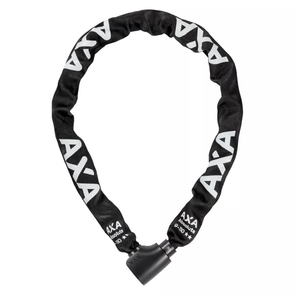 Kättinglås AXA Chain Absolute 9-110