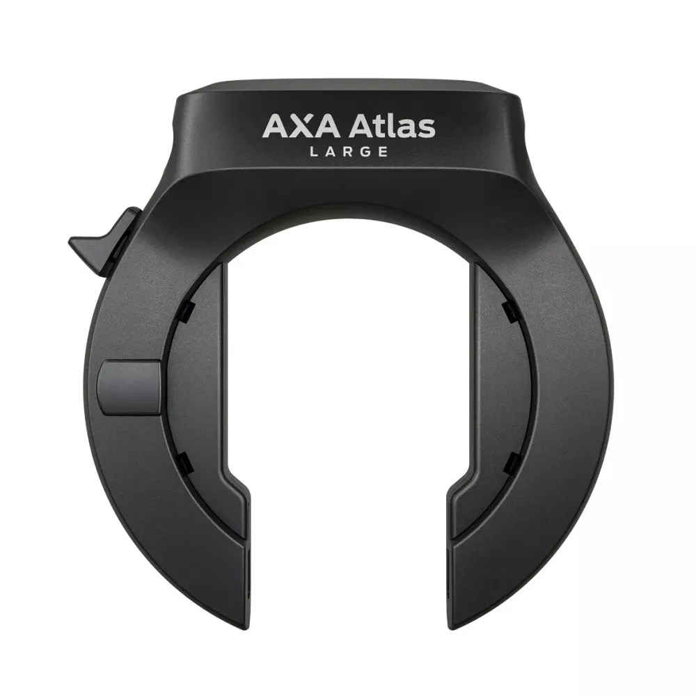 Cykellås AXA Atlas Large Retractable