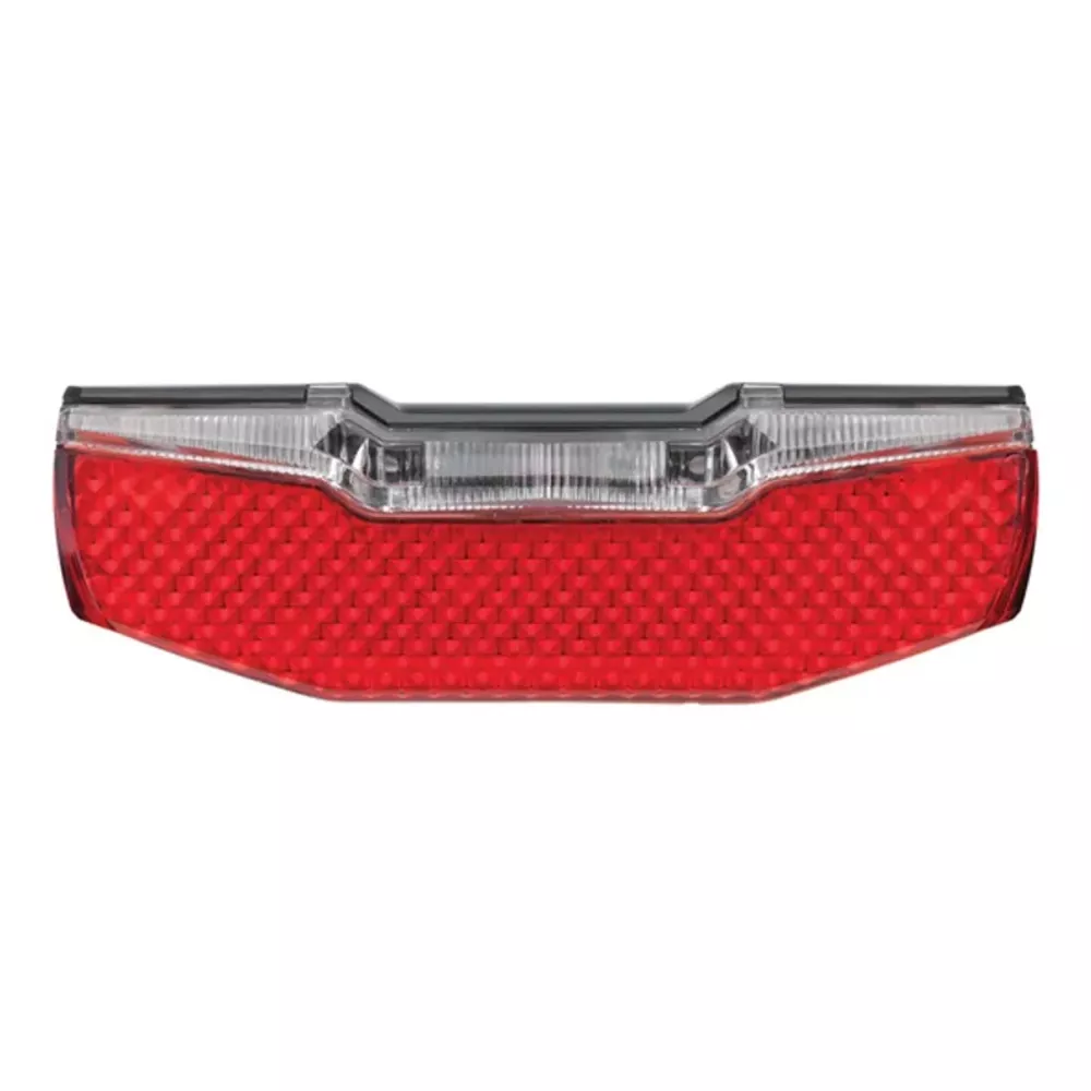 Baklampa AXA Blueline Steady 80 mm