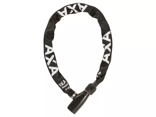 Kättinglås AXA Chain Absolute 8-90 Svart