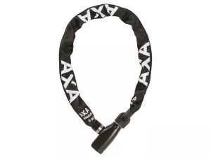Kättinglås AXA Chain Absolute 8-90 Svart