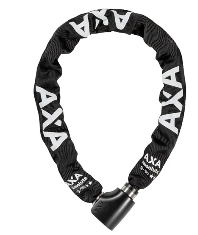 Kättinglås AXA Chain Absolute 9