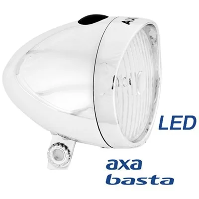 Framlampa AXA Led Classic
