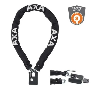 AXA Clinch 85 Svart