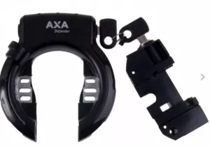 Ringlås AXA Defender Bosch Gen 2