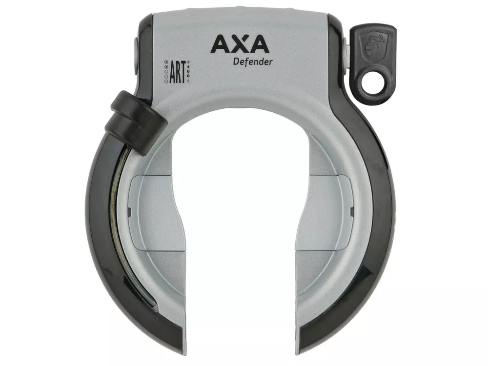 Ringlås AXA Defender