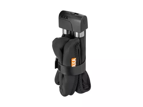 Cykellås AXA Foldable 10-105 Foldable lock