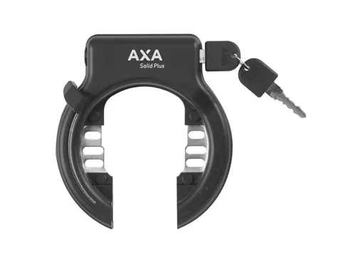 Ringlås AXA Solid Plus