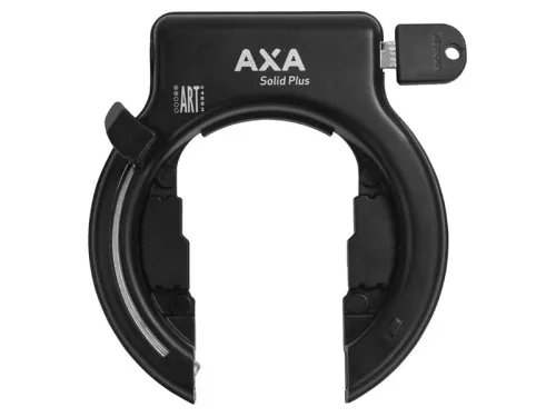 Ringlås AXA Solid Plus