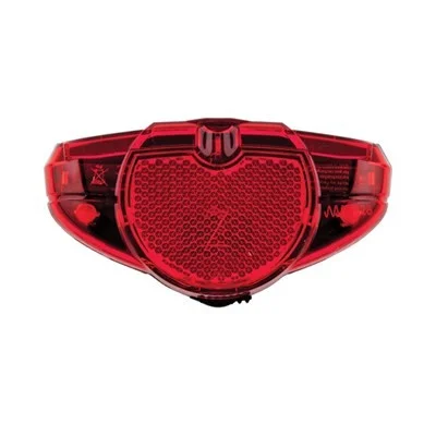 Baklampa AXA Spark 50-80 mm