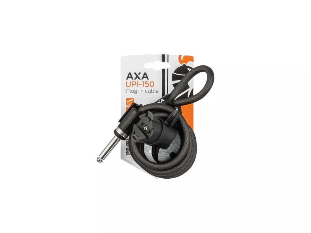 Plug-in cable AXA UPI-150