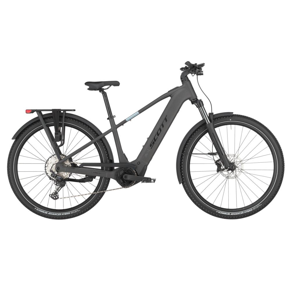 Elcykel Scott Axis 20