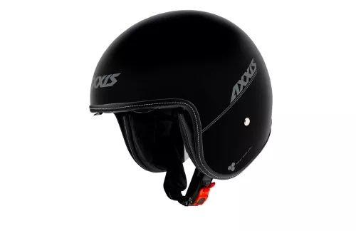Hjälm Axxis Jet Hornet A1, M