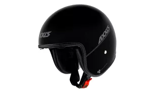 Hjälm Axxis Jet Hornet A1, M