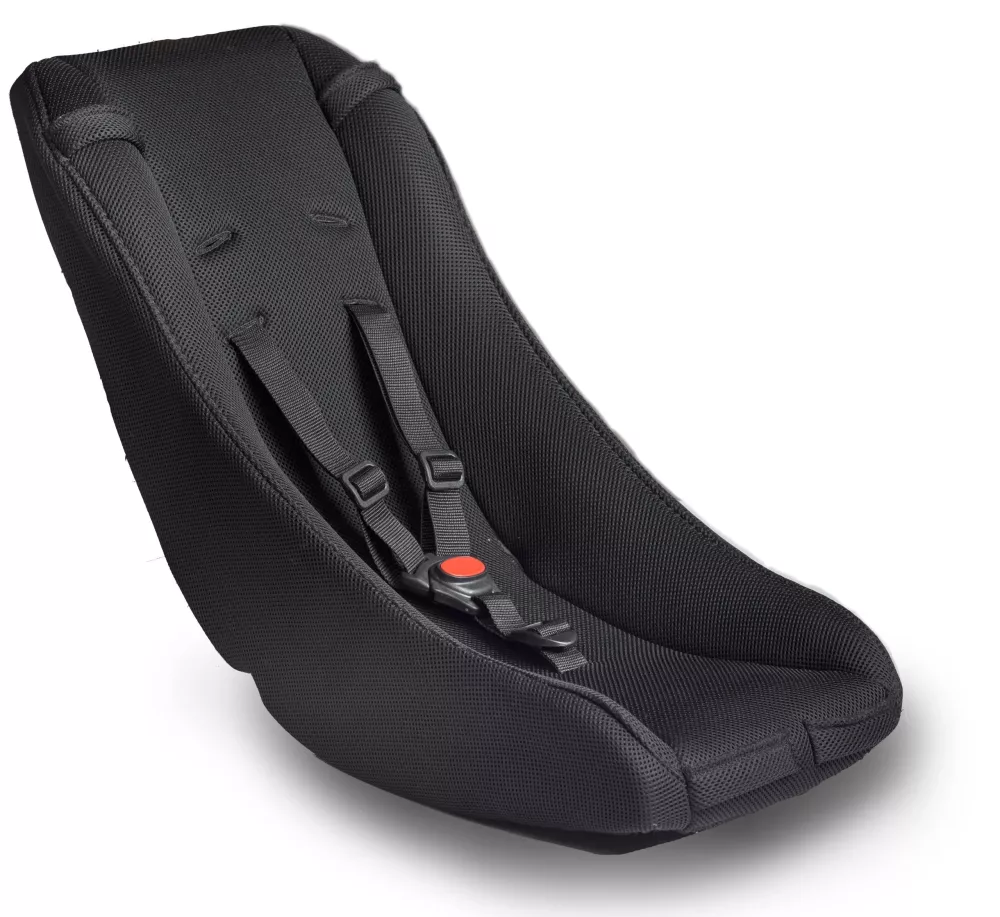 Babysäte 2 - 9 månader