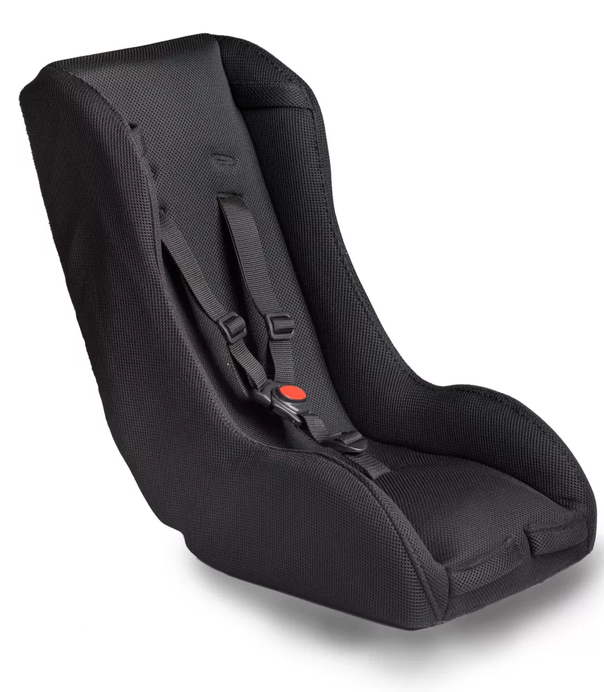 Babysäte 7 - 18 månader