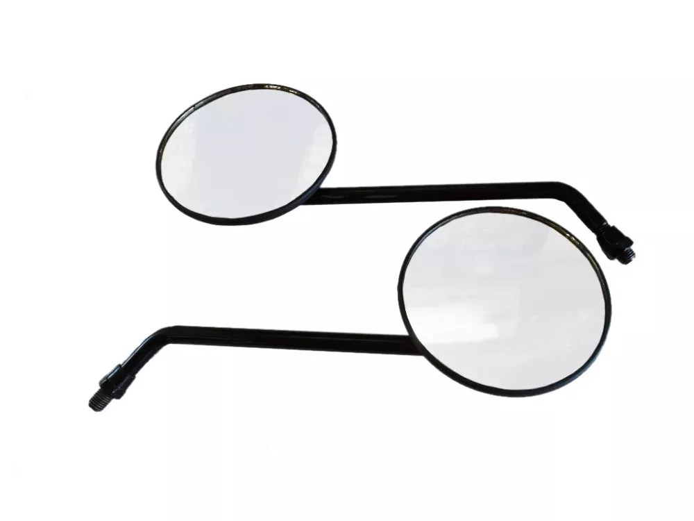 Backspeglar Sats med ett par