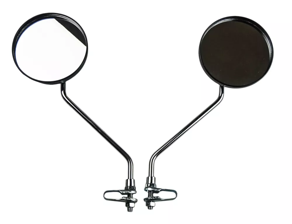 Backspegelsats universal