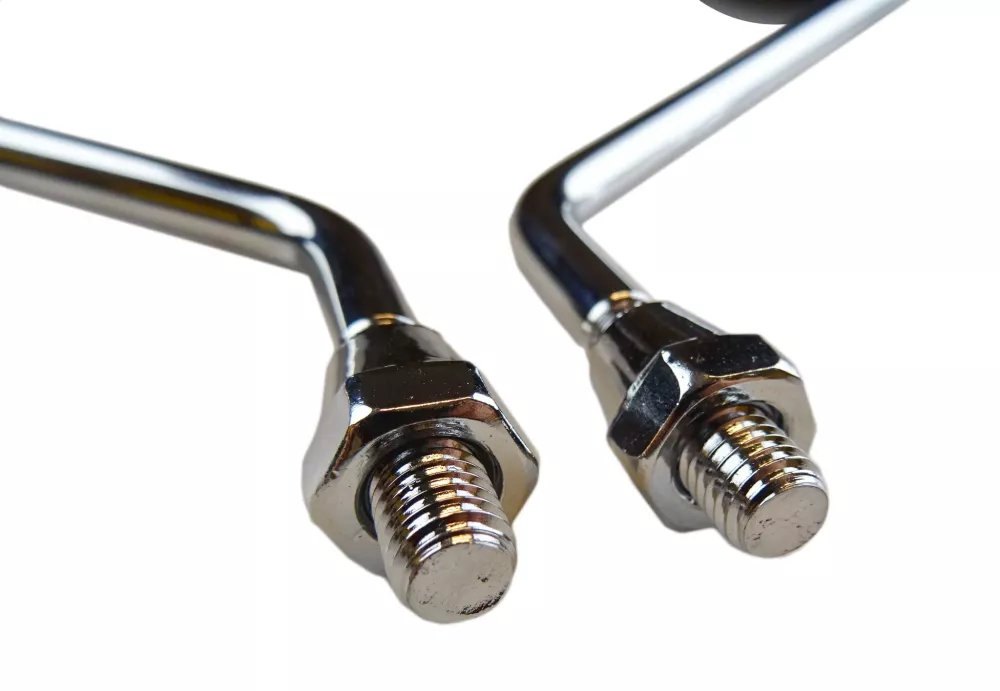 Backspegelsats Suzuki K50