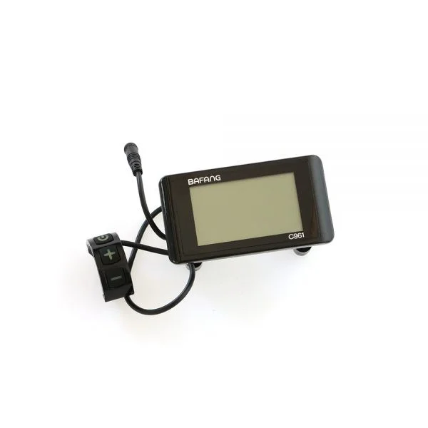 Display Bafang LCD C961