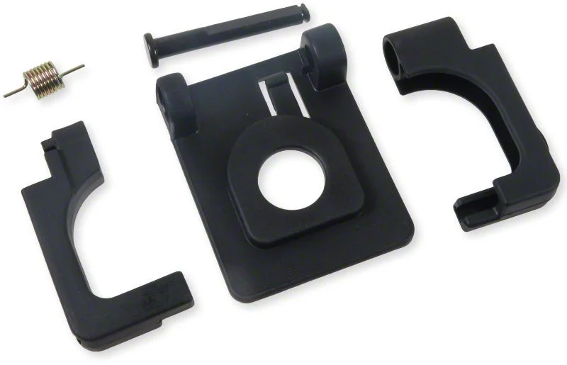 Bagagekrok,. Original Peugeot