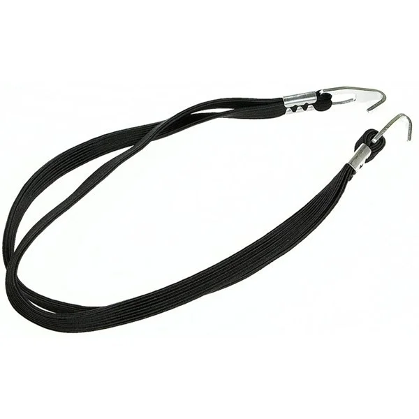 Cavo Bagagestropp , 580 mm, svart