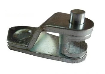 Bromsarm bak Zundapp 517