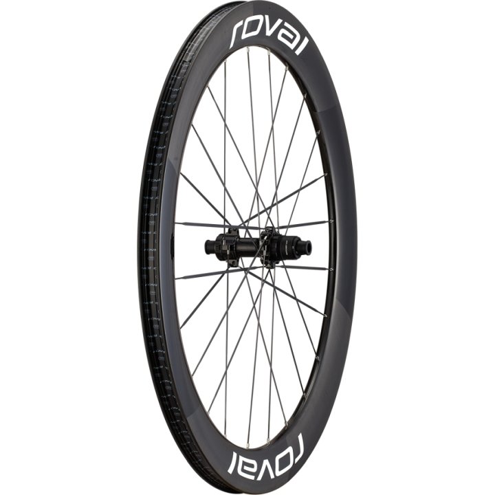 Bakhjul Roval Rapide Sprint CLX 700c Vit