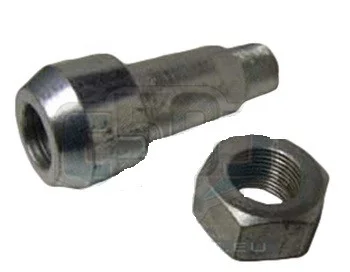 Bakaxelhylsa 1977- Zundapp 529/530