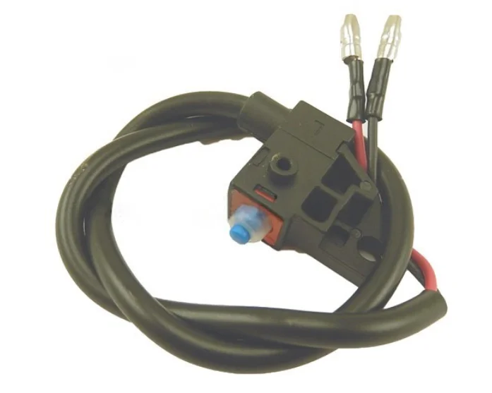 Bakbroms kontakt.NQi 2018-2023 Euro 4/5