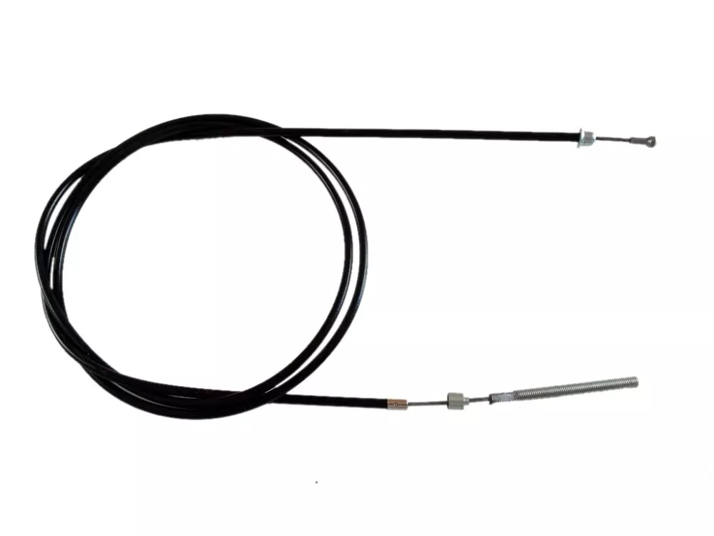 Bakbromskabel Jawa 210