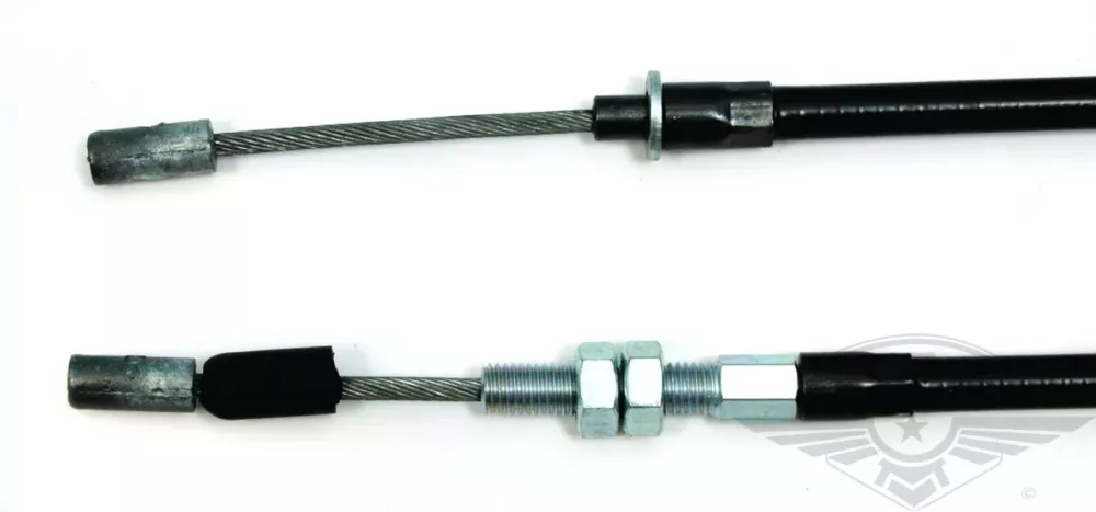 Bakbromswire Made by NTS Maxi K & K2