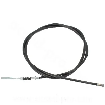 TNT Bromsvajer Bak Peugeot 4T