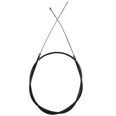 Bakbromswire, Piaggio Ciao