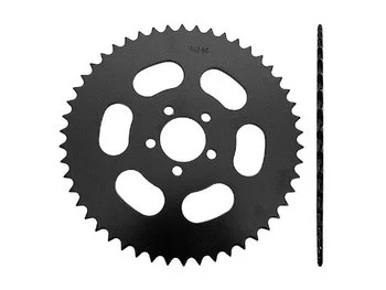 Bakdrev 28T Leleu Sachs 2-3V + transport
