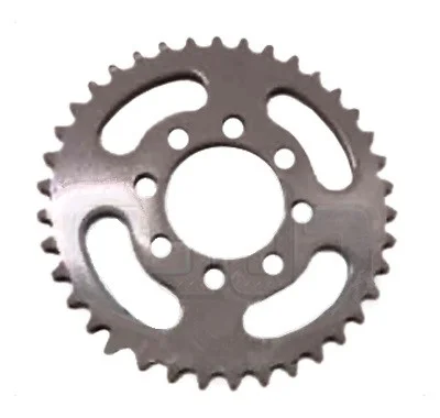 Bakdrev 38 T, Suzuki K50