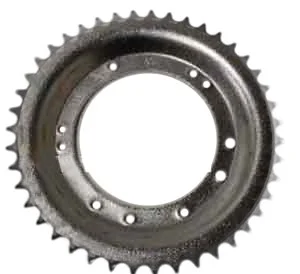 Bakdrev 43 T Puch Korado