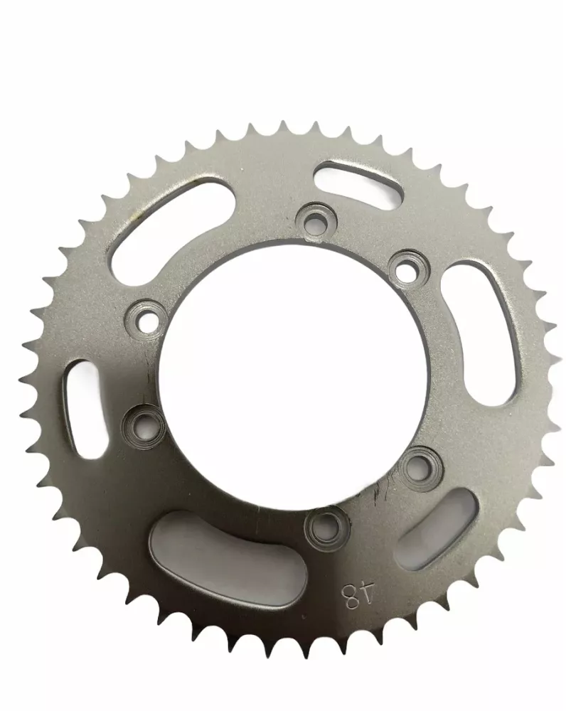 Bakdrev 48 Kugg Beta 50 RR
