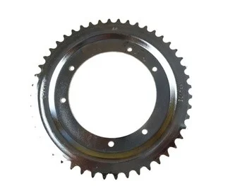 Bakdrev 48 T. Puch Korado